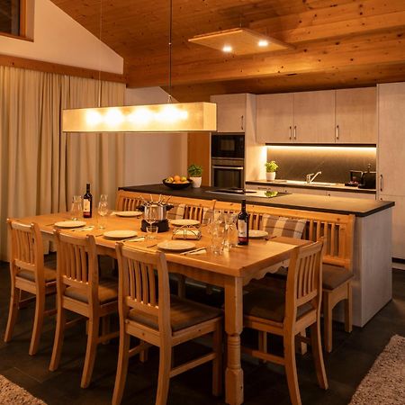 Alpinlodges Kühtai Εξωτερικό φωτογραφία