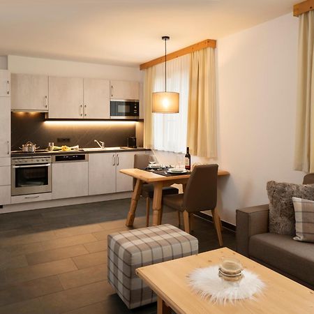 Alpinlodges Kühtai Εξωτερικό φωτογραφία