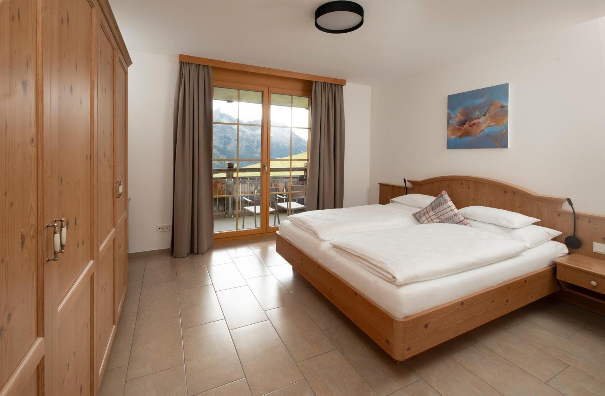 Alpinlodges Kühtai Εξωτερικό φωτογραφία