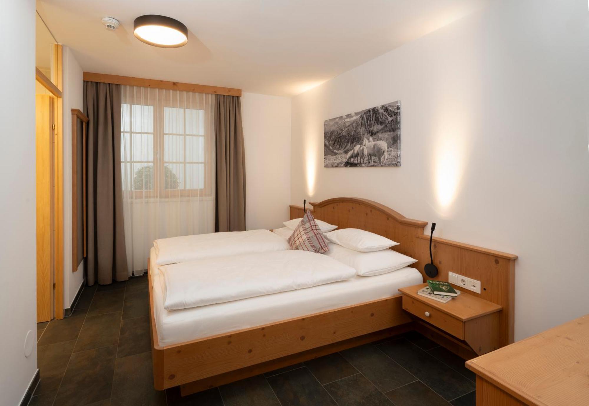 Alpinlodges Kühtai Εξωτερικό φωτογραφία